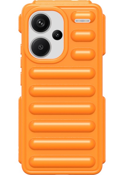 Xiaomi Redmi Note 13 Pro Plus 5g Anti-Damla Tpu Telefon Kapağı (Yurt Dışından)