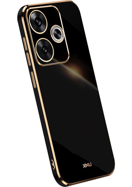 Xiaomi Poco F6 5g Tpu Telefon Kapağı (Yurt Dışından)