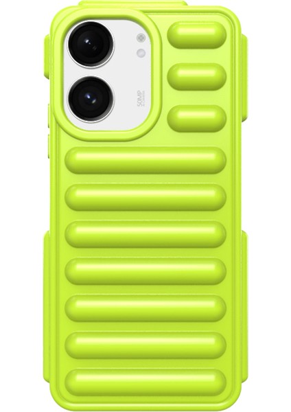 Xiaomi Redmi 13C / Poco M6 5g / Poco C65 4g Tpu Arka Telefon Kapağı (Yurt Dışından)