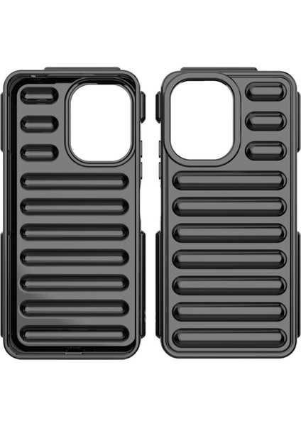 Xiaomi Redmi 13C / Poco M6 5g / Poco C65 4g Tpu Arka Telefon Kapağı (Yurt Dışından) fiyatları