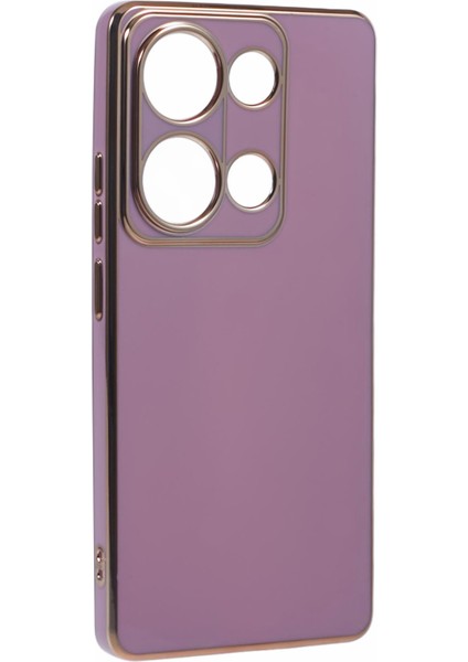 Xiaomi Redmi Note 13 Pro 4g / Poco M6 Pro 4g Tpu Telefon Kapağı (Yurt Dışından) modelleri