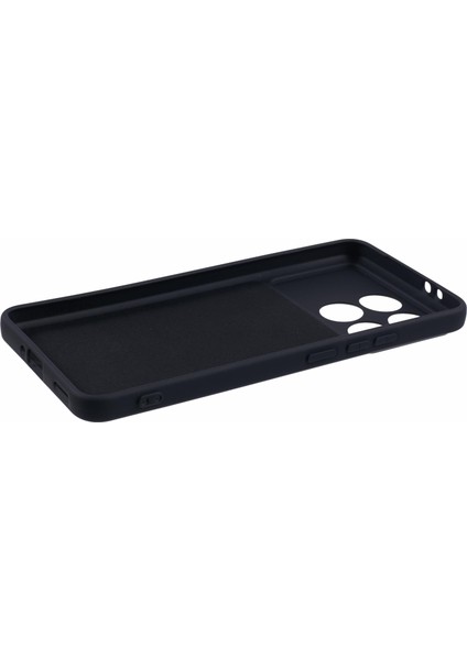 Xiaomi Poco F6 Pro 5g Yumuşak Tpu Telefon Kapağı (Yurt Dışından)