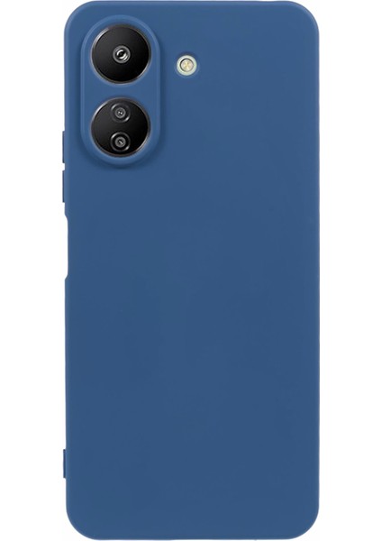 Xiaomi Redmi 13C 4g / Poco C65 4g Tpu Telefon Kapağı (Yurt Dışından)