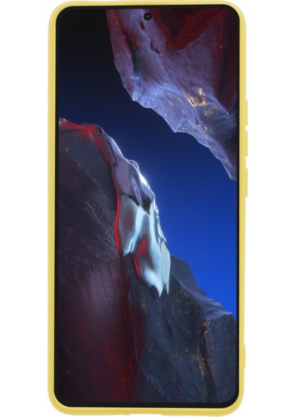 Xiaomi Poco F5 Pro 5g Tpu Yumuşak Dokunmatik Telefon Kapağı (Yurt Dışından)