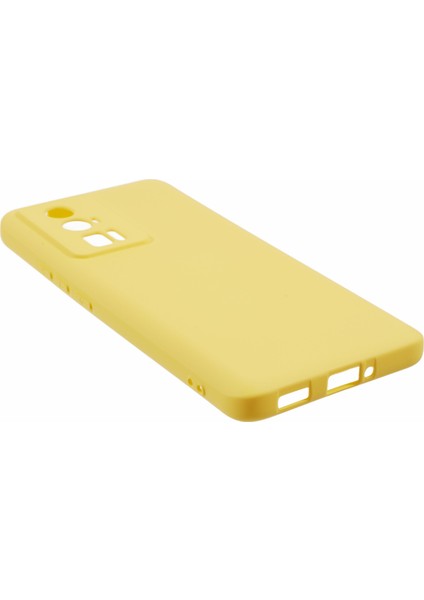 Xiaomi Poco F5 Pro 5g Tpu Yumuşak Dokunmatik Telefon Kapağı (Yurt Dışından)