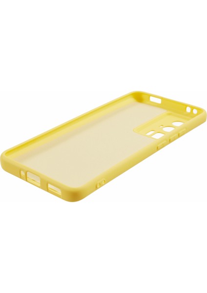 Xiaomi Poco F5 Pro 5g Tpu Yumuşak Dokunmatik Telefon Kapağı (Yurt Dışından)
