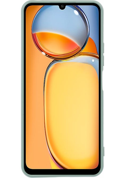 Xiaomi Redmi 13C 4g / Poco C65 4g Tpu Telefon Kapağı (Yurt Dışından) fiyatları