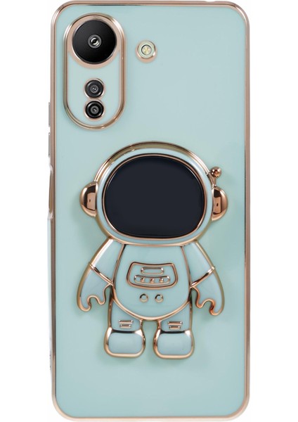 Xiaomi Redmi 13C 4g / Poco C65 4g Tpu Yumuşak Telefon Kapağı (Yurt Dışından)