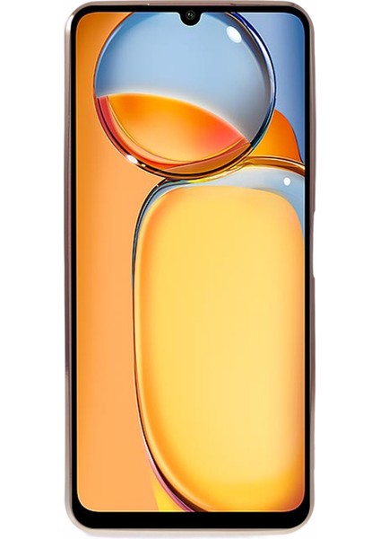 Xiaomi Redmi 13C 4g / Poco C65 4g Tpu Yumuşak Telefon Kapağı (Yurt Dışından) fiyatları