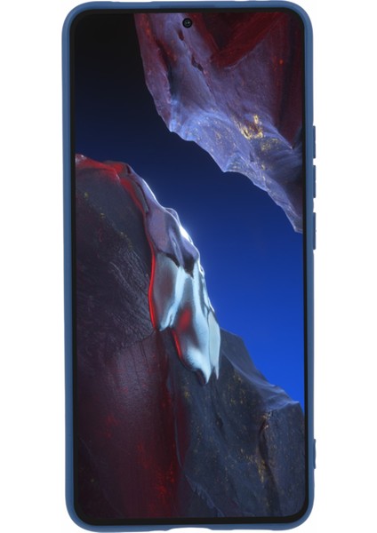 Xiaomi Poco F5 Pro 5g Tpu Yumuşak Dokunmatik Telefon Kapağı (Yurt Dışından)