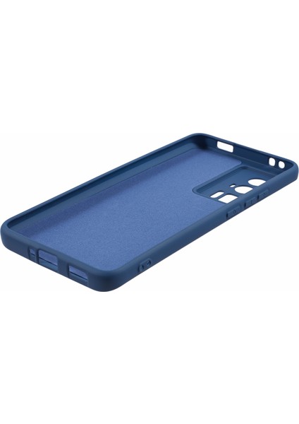 Xiaomi Poco F5 Pro 5g Tpu Yumuşak Dokunmatik Telefon Kapağı (Yurt Dışından)