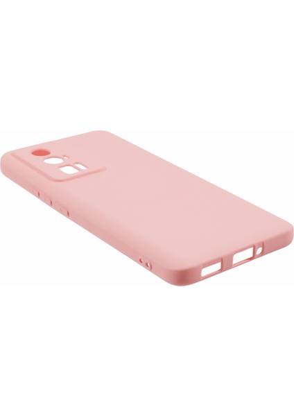 Xiaomi Poco F5 Pro 5g Tpu Yumuşak Dokunmatik Telefon Kapağı (Yurt Dışından)