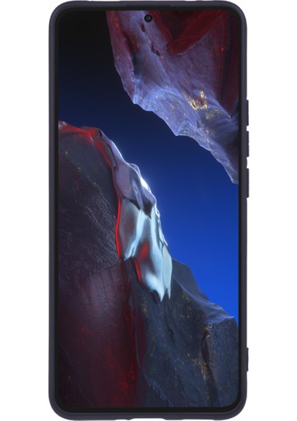 Xiaomi Poco F5 Pro 5g Tpu Yumuşak Dokunmatik Telefon Kapağı (Yurt Dışından)