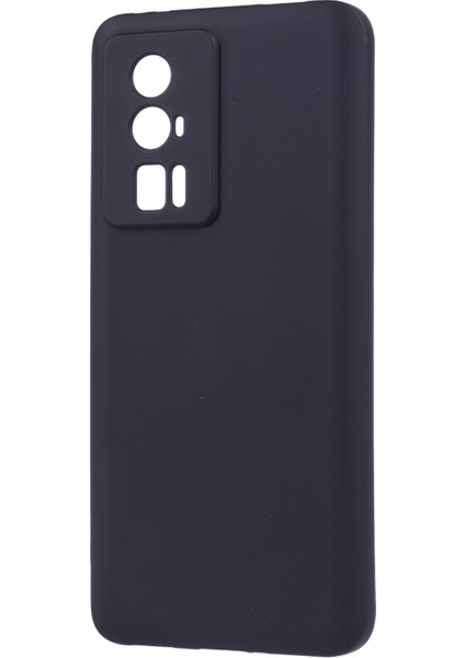 Xiaomi Poco F5 Pro 5g Tpu Yumuşak Dokunmatik Telefon Kapağı (Yurt Dışından)