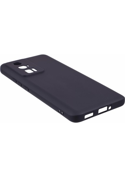 Xiaomi Poco F5 Pro 5g Tpu Yumuşak Dokunmatik Telefon Kapağı (Yurt Dışından)