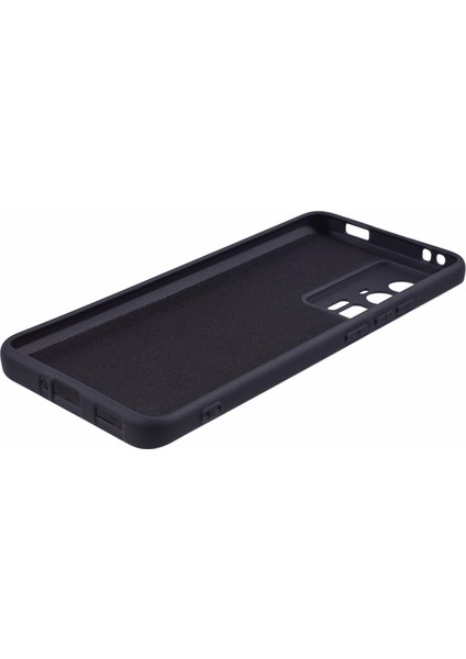 Xiaomi Poco F5 Pro 5g Tpu Yumuşak Dokunmatik Telefon Kapağı (Yurt Dışından)