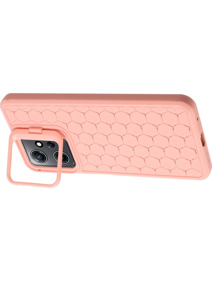 Xiaomi Redmi Note 12 4g Kickstand Tpu Telefon Kapağı (Yurt Dışından)