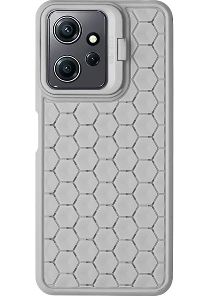 Xiaomi Redmi Note 12 4g Kickstand Tpu Telefon Kapağı (Yurt Dışından) fiyatları