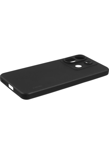 Xiaomi Redmi Note 13 Pro 5g / Poco X6 5g Tpu Mat Telefon Arka Kapak (Yurt Dışından)