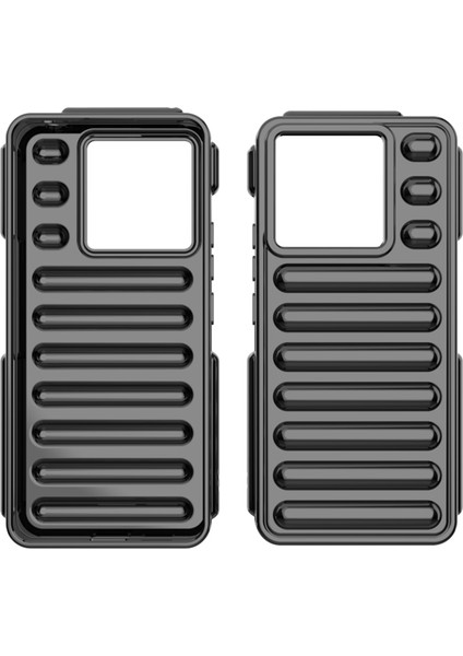 Xiaomi Redmi Note 13 Pro 5g / Poco X6 5g Yumuşak Tpu Telefon Kapağı (Yurt Dışından) fiyatları