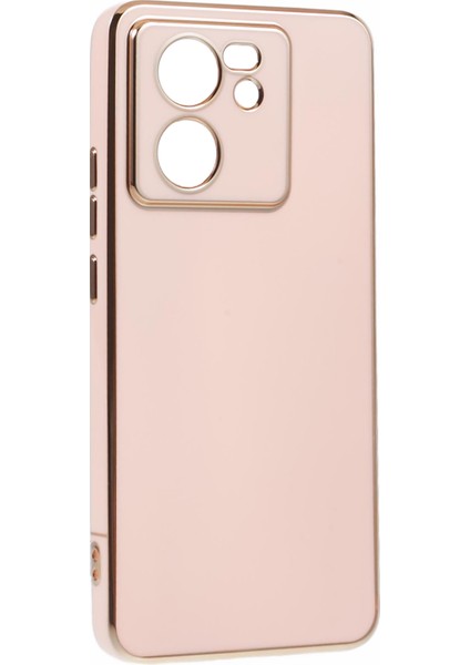 Xiaomi 13T / 13T Pro Tpu Telefon Kapağı (Yurt Dışından)