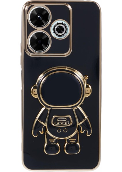 Xiaomi Redmi 13 4g / Note 13R 5g Elektroliz Tpu Telefon Kapağı (Yurt Dışından)