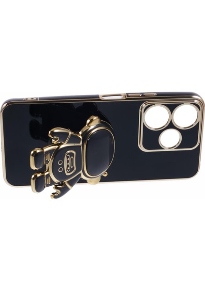 Xiaomi Redmi 13 4g / Note 13R 5g Elektroliz Tpu Telefon Kapağı (Yurt Dışından) indirimleri