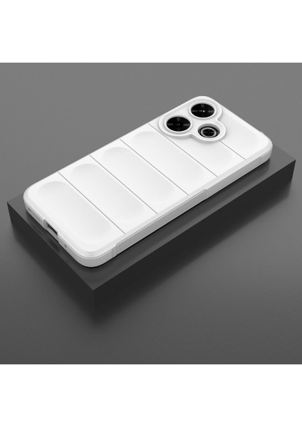 Xiaomi Redmi 13 4g Tpu Koruyucu Arka Kapak (Yurt Dışından) indirimleri