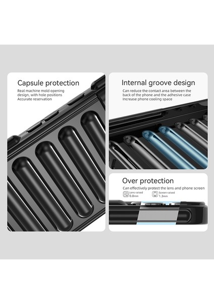 Xiaomi Poco F6 5g Tpu Telefon Arka Kapak (Yurt Dışından) modelleri