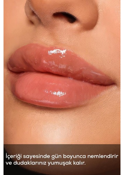 Meyve Aromalı Renkli 6'lı Dudak Yağı fiyatları