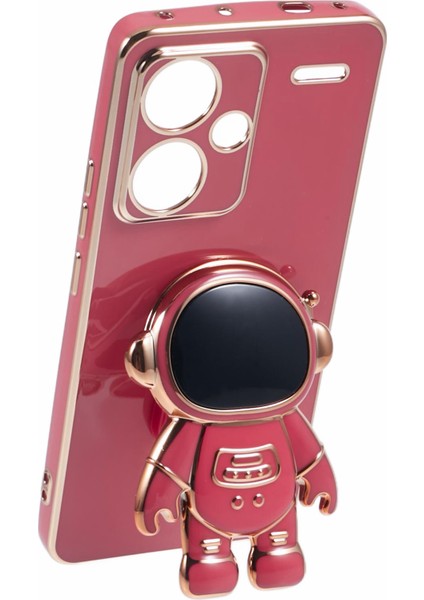 Xiaomi Redmi Note 13 Pro Plus 5g Tpu Telefon Kapağı Için Hassas Kesim (Yurt Dışından) fırsatları