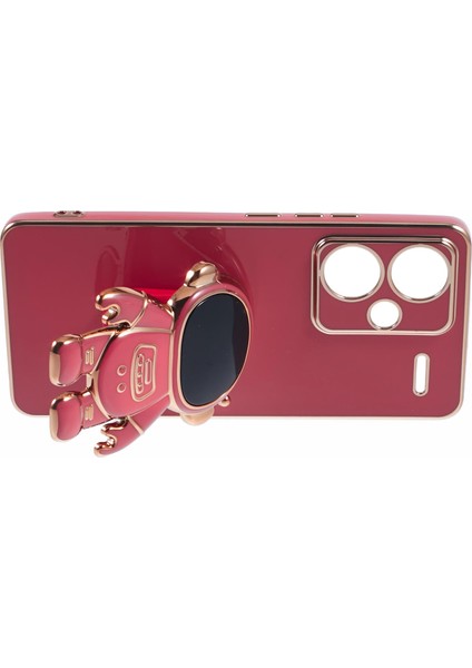 Xiaomi Redmi Note 13 Pro Plus 5g Tpu Telefon Kapağı Için Hassas Kesim (Yurt Dışından) indirimleri