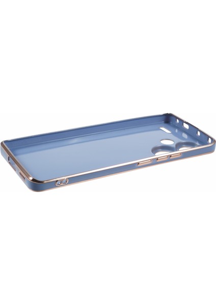 Xiaomi Redmi Note 13 Pro Plus 5g Parlak Tpu Telefon Kapağı (Yurt Dışından)