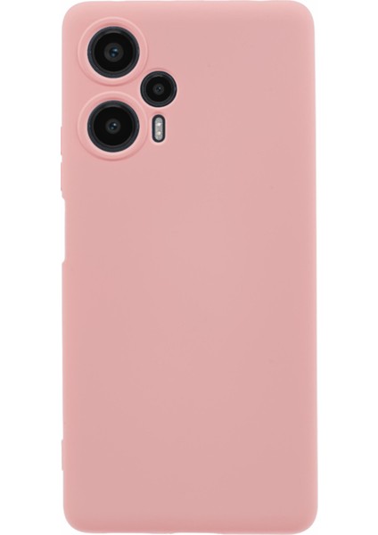 Xiaomi Poco F5 5g Tpu Fiber Astar Telefon Kapağı (Yurt Dışından)