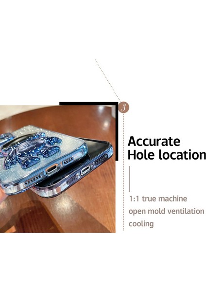 Xiaomi Redmi Note 13 Pro 4g / Poco M6 Pro 4g Pc+Tpu Telefon Kapağı (Yurt Dışından) modelleri