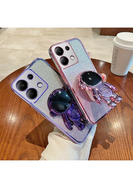 Xiaomi Redmi Note 13 Pro 4g / Poco M6 Pro 4g Pc+Tpu Telefon Kapağı (Yurt Dışından) fırsatları