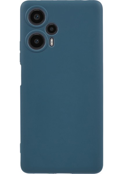 Xiaomi Poco F5 5g Tpu Fiber Astar Telefon Kapağı (Yurt Dışından)