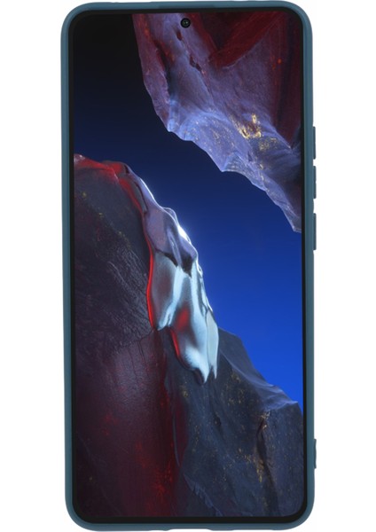 Xiaomi Poco F5 5g Tpu Fiber Astar Telefon Kapağı (Yurt Dışından) fiyatları