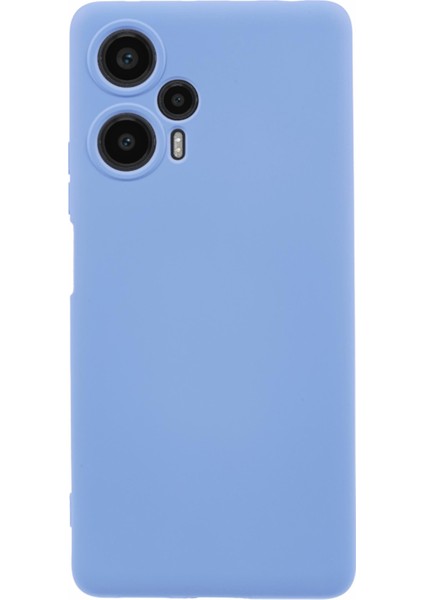 Xiaomi Poco F5 5g Tpu Fiber Astar Telefon Kapağı (Yurt Dışından)