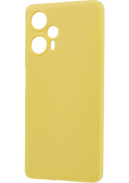 Xiaomi Poco F5 5g Tpu Fiber Astar Telefon Kapağı (Yurt Dışından) modelleri