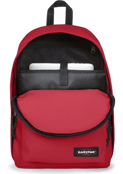 Out Of Office Scarlet Red Sırt Çantası EK0007671O91 fiyatları