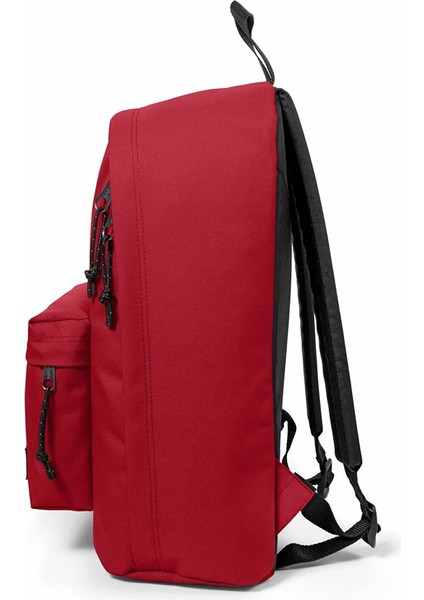 Out Of Office Scarlet Red Sırt Çantası EK0007671O91 modelleri
