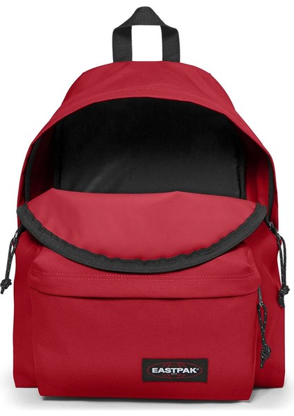 Out Of Office Beet Burgundy Sırt Çantası EK0007677J21