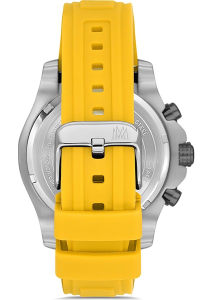 SM365T-04YS Erkek Kol Saati