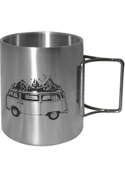 Çelik Kupa Bardak modelleri