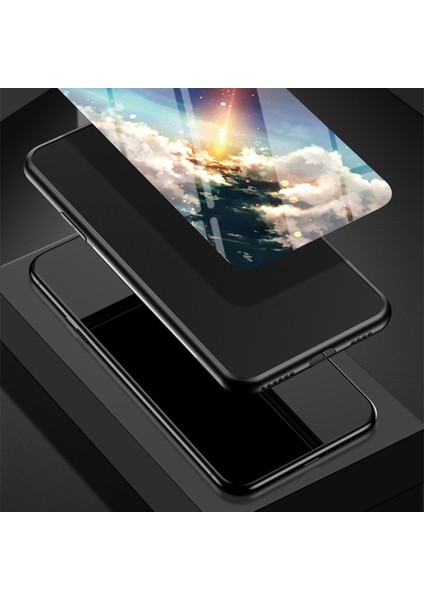 Xiaomi Poco F6 5g Ince Temperli Cam Telefon Kapağı (Yurt Dışından) indirimleri