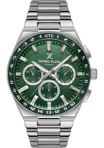 Exclusive DK.1.13522-6 Erkek Kol Saati