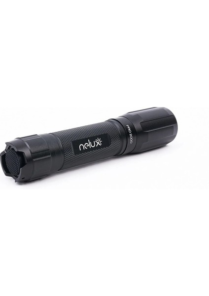 Nelux Pro 2000 El Feneri modelleri