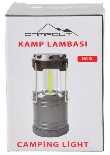 Kamp Lambası indirimleri