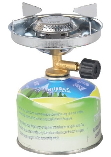 Troya Ocak 230 gr Kartuşlu